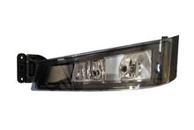 FENDINEBBIA SX VOLVO FM IV - 21221160 - Carrozzeria Truck