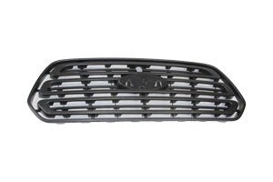 GRIGLIA CON FORI CAMERA per FORD TRANSIT 14 lato 1865286 - Carrozzeria Truck