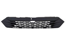 GRIGLIA FRONTALE IVECO DAILY 2014 - 5802025144 - Carrozzeria Truck