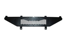 GRIGLIA FRONTALE MAN TGX EURO 6 - 81611500138 - Carrozzeria Truck