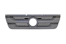 GRIGLIA FRONTALE MERCEDES ACTROS | MP3 - 9437501418 - Carrozzeria Truck