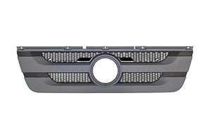GRIGLIA FRONTALE MERCEDES ACTROS | MP3 - 9437501418 - Carrozzeria Truck