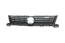 GRIGLIA GRIGIA CON MODANATURA per VOLKSWAGEN CADDY 10 lato 2K58536519B9 - Carrozzeria Truck