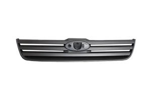 GRIGLIA GRIGIA per FORD CONNECT 03-06 lato 4982259 - Carrozzeria Truck
