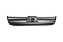 GRIGLIA GRIGIA per FORD CONNECT 03-06 lato 4982259 - Carrozzeria Truck