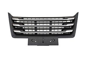 GRIGLIA INFERIORE lato 8141614608 - Carrozzeria Truck