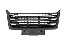 GRIGLIA INFERIORE lato 8141614608 - Carrozzeria Truck