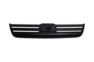 GRIGLIA NERA per FORD CONNECT 03-06 lato 5029018 - Carrozzeria Truck