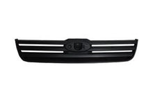 GRIGLIA NERA per FORD CONNECT 03-06 lato 5029018 - Carrozzeria Truck