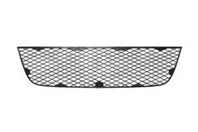 GRIGLIA PARAURTI CENTRALE per FIAT DOBLO 06-09 lato 71740733 - Carrozzeria Truck
