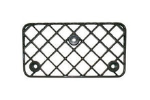 GRIGLIA PARAURTI IVECO EUROTECH - 3798587 - Carrozzeria Truck