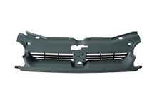 GRIGLIA PARAURTI per PEUGEOT PARTNER 96-02 lato 7804F9 - Carrozzeria Truck