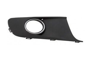 GRIGLIA PARAURTI per VOLKSWAGEN CADDY 10 lato DX 1T853666T9B9 - Carrozzeria Truck