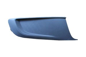 GRIGLIA PARAURTI per VOLKSWAGEN CADDY 10 lato DX 2K5853665 - Carrozzeria Truck