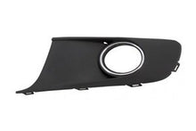 GRIGLIA PARAURTI per VOLKSWAGEN CADDY 10 lato SX 1T853666P9B9 - Carrozzeria Truck