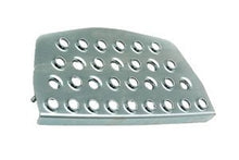 GRIGLIA PEDANA INFERIORE MAN TGL | TGM - 81615105187 - Carrozzeria Truck