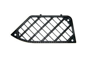 GRIGLIA PEDANA INFERIORE SX RENAULT MIDLUM - 5010544026 - Carrozzeria Truck