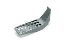 GRIGLIA PEDANA INFERIORE VOLVO F12.20 - 1509846 - Carrozzeria Truck