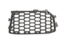 GRIGLIA PEDANA lato DX-SX 2418455 - Carrozzeria Truck