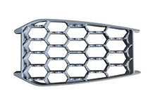 GRIGLIA PEDANA lato DX-SX 2499054 - Carrozzeria Truck