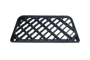 GRIGLIA PEDANA SUP. / INF. DX RENAULT PREMIUM - 5010544030 - Carrozzeria Truck