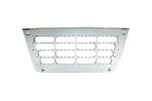 GRIGLIA PEDANA SUPERIORE DAF XF 105 - 0673144 - Carrozzeria Truck