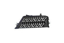 GRIGLIA PEDANA SUPERIORE lato DX 23795292 - Carrozzeria Truck