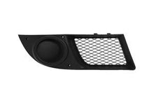GRIGLIA per FIAT DOBLO 06-09 lato DX 735417170 - Carrozzeria Truck