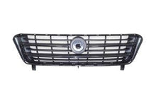 GRIGLIA per FIAT DUCATO 14 lato 735615926 - Carrozzeria Truck