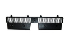 GRIGLIA RADIATORE MAN TGL EURO 6 - 81611500147 - Carrozzeria Truck