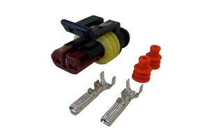 KIT CONNESSIONE per DAF CF EURO 6 lato - Carrozzeria Truck