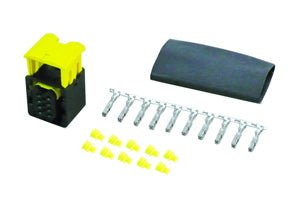 KIT CONNESSIONE per DAF CF EURO 6 lato - Carrozzeria Truck