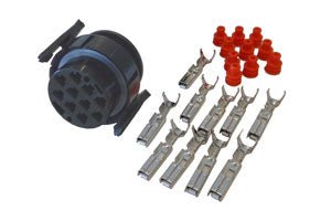 KIT CONNESSIONE per IVECO EUROTECH lato - Carrozzeria Truck