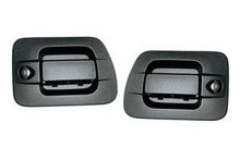 KIT MANIGLIE PORTA per IVECO EUROCARGO TECTOR | 75-120 lato DX-SX 504052936 - Carrozzeria Truck