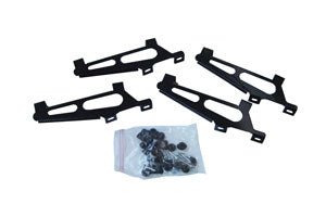 KIT STAFFE VISIERA MAN TGA | XLX/XXL - 81637350028 - Carrozzeria Truck