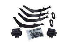 KIT STAFFE VISIERA MAN TGL | TGM - Carrozzeria Truck