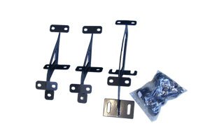 KIT STAFFE VISIERA RENAULT MIDLUM - 20819175 - Carrozzeria Truck