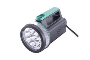 LAMPADA PORTATILE LED 6 VOLT 4000.95208 - Carrozzeria Truck