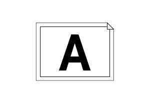 LETTERA A 4000.99753 - Carrozzeria Truck