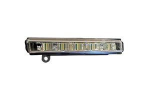 LUCE DI MARCIA DIURNA SX MERCEDES ACTROS | MP2 - 9438200756 - Carrozzeria Truck