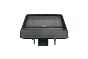 LUCE TARGA lato DX - Carrozzeria Truck