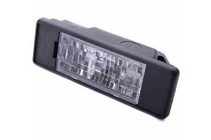 LUCE TARGA MERCEDES SPRINTER 2006 - 6398200256 - Carrozzeria Truck
