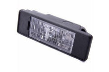 LUCE TARGA MERCEDES SPRINTER 2014 - 6398200256 - Carrozzeria Truck
