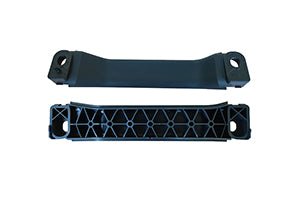 MANIGLIA PANNELLO lato SX 84220001 - Carrozzeria Truck