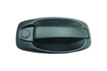 MANIGLIA PORTA ANTERIORE LATERALE SCORREVOLE per FIAT FIORINO CARGO 07-15 / COMBI / QUBO lato DX 735545496 9101LQ 9101LQ - Carrozzeria Truck