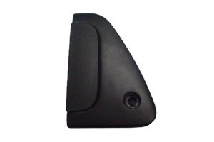 MANIGLIA PORTA ESTERNA lato DX 1290612 1328725 1617041 1651635 - Carrozzeria Truck