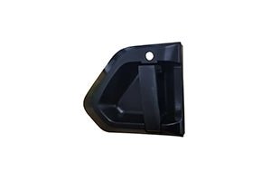 MANIGLIA PORTA ESTERNA lato DX 8162641612 - Carrozzeria Truck
