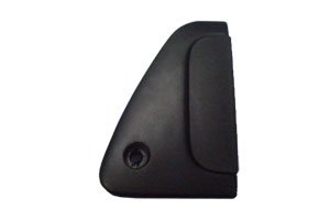 MANIGLIA PORTA ESTERNA lato SX 1290611 1328724 1617040 1651634 - Carrozzeria Truck