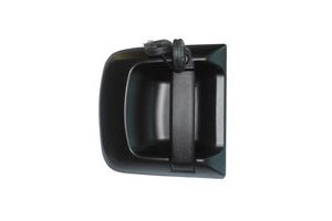 MANIGLIA PORTA ESTERNA per MAN TGX lato SX 81626416081 - Carrozzeria Truck