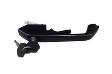 MANIGLIA PORTA ESTERNA per SCANIA 142 | 143 TOPLINE lato DX 1306976 356086 356087 - Carrozzeria Truck